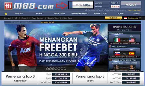 m88asia sport.